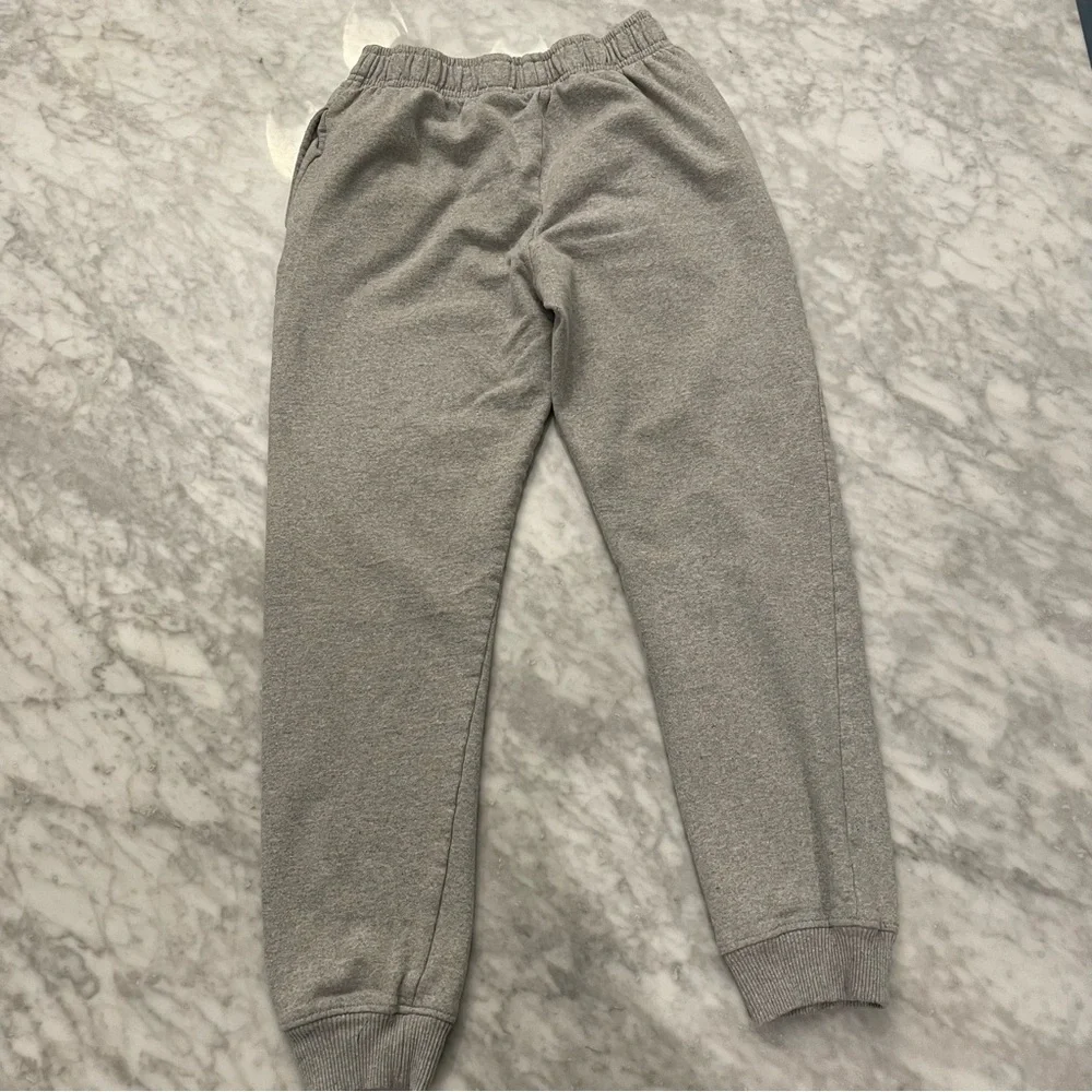 RBX boys gray